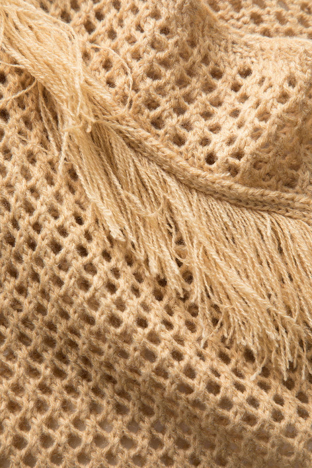 One Shoulder Fringe Knit Dress - Y2K Aesthetic Openwork Style for Trendy Outfits One Shoulder Fringe Knit Dress - Y2K Aesthetic Openwork Style for Trendy Outfits