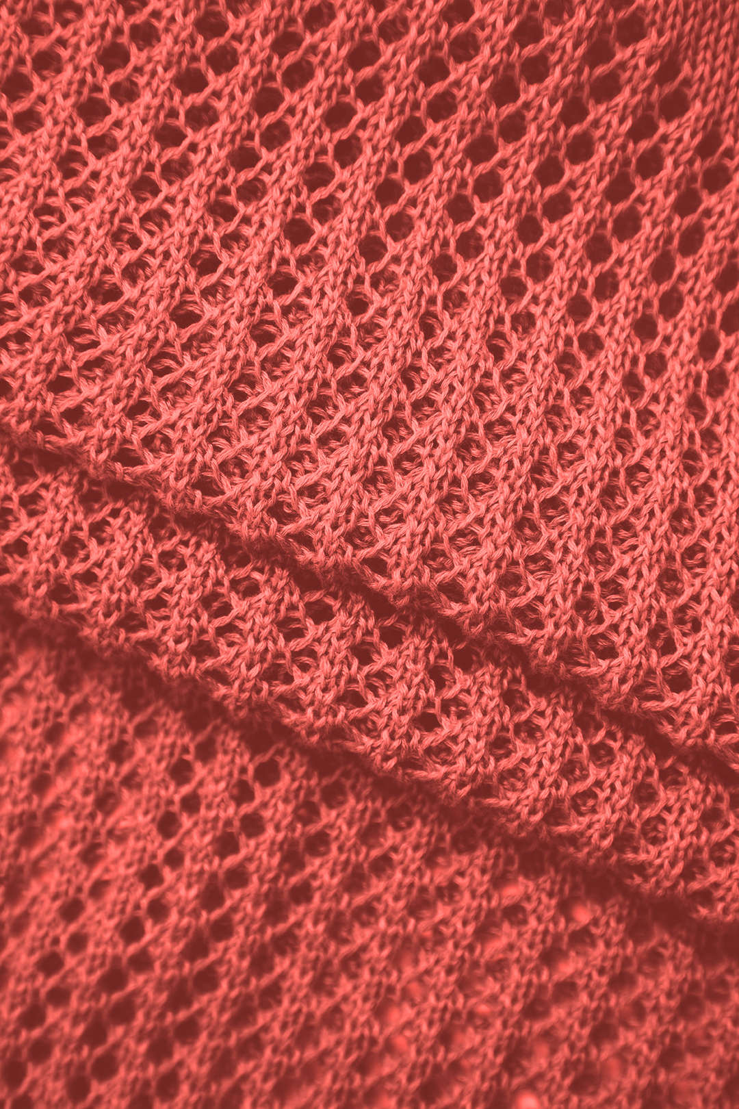 Open Knit Ruffle Hem Cami Mini Dress - Y2K Aesthetic Cute Dress for Coquette Style Open Knit Ruffle Hem Cami Mini Dress - Y2K Aesthetic Cute Dress for Coquette Style