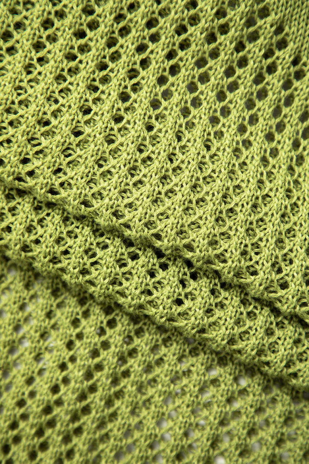 Open Knit Ruffle Hem Cami Mini Dress - Y2K Aesthetic Cute Dress for Coquette Style Open Knit Ruffle Hem Cami Mini Dress - Y2K Aesthetic Cute Dress for Coquette Style