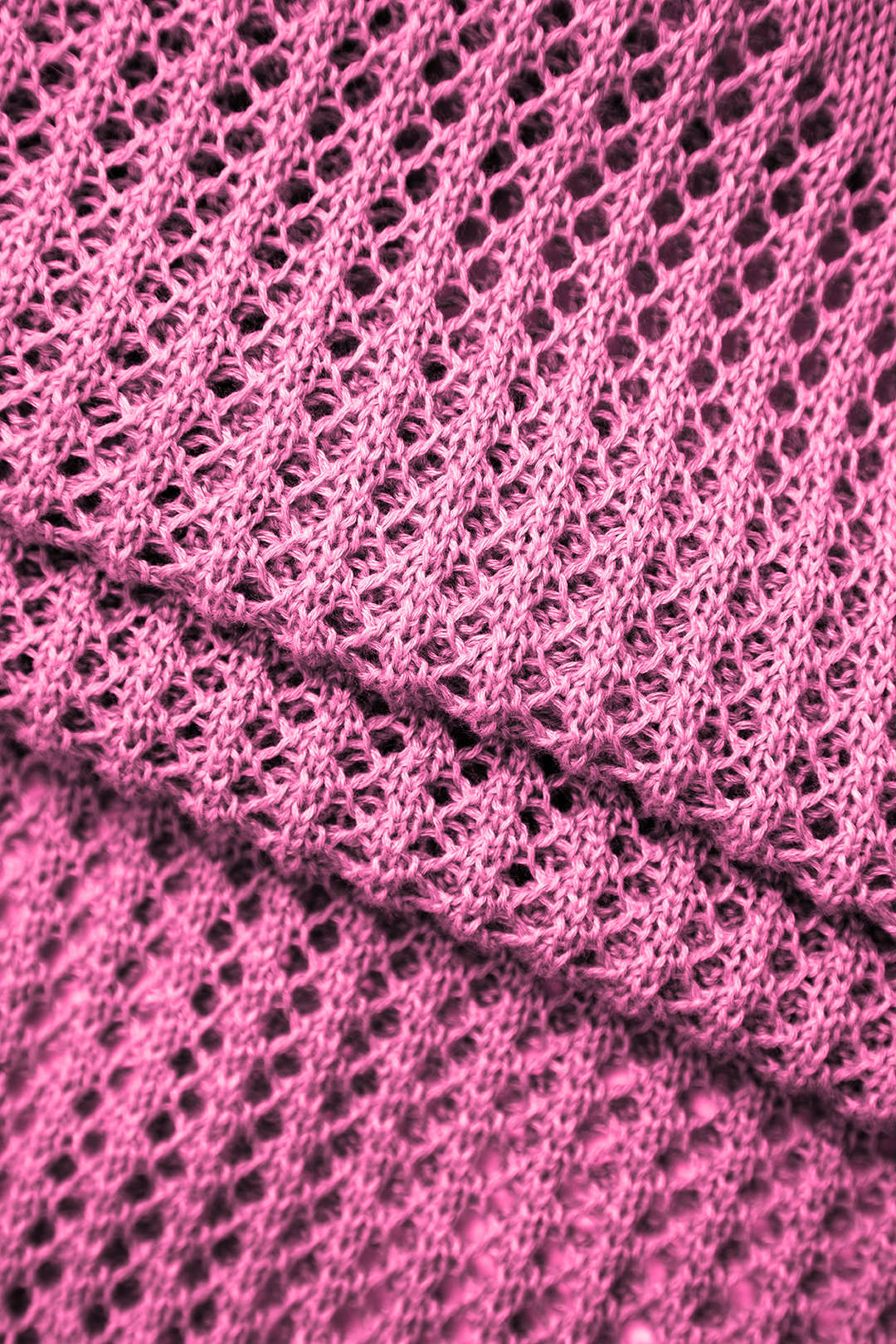 Open Knit Ruffle Hem Cami Mini Dress - Y2K Aesthetic Cute Dress for Coquette Style Open Knit Ruffle Hem Cami Mini Dress - Y2K Aesthetic Cute Dress for Coquette Style