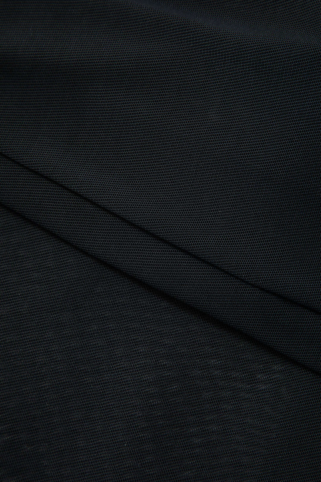 Patchwork Lace Mesh Cold Shoulder Ruched Slit Maxi Dress for Y2K Aesthetic Fashion Lovers Patchwork Lace Mesh Cold Shoulder Ruched Slit Maxi Dress for Y2K Aesthetic Fashion Lovers