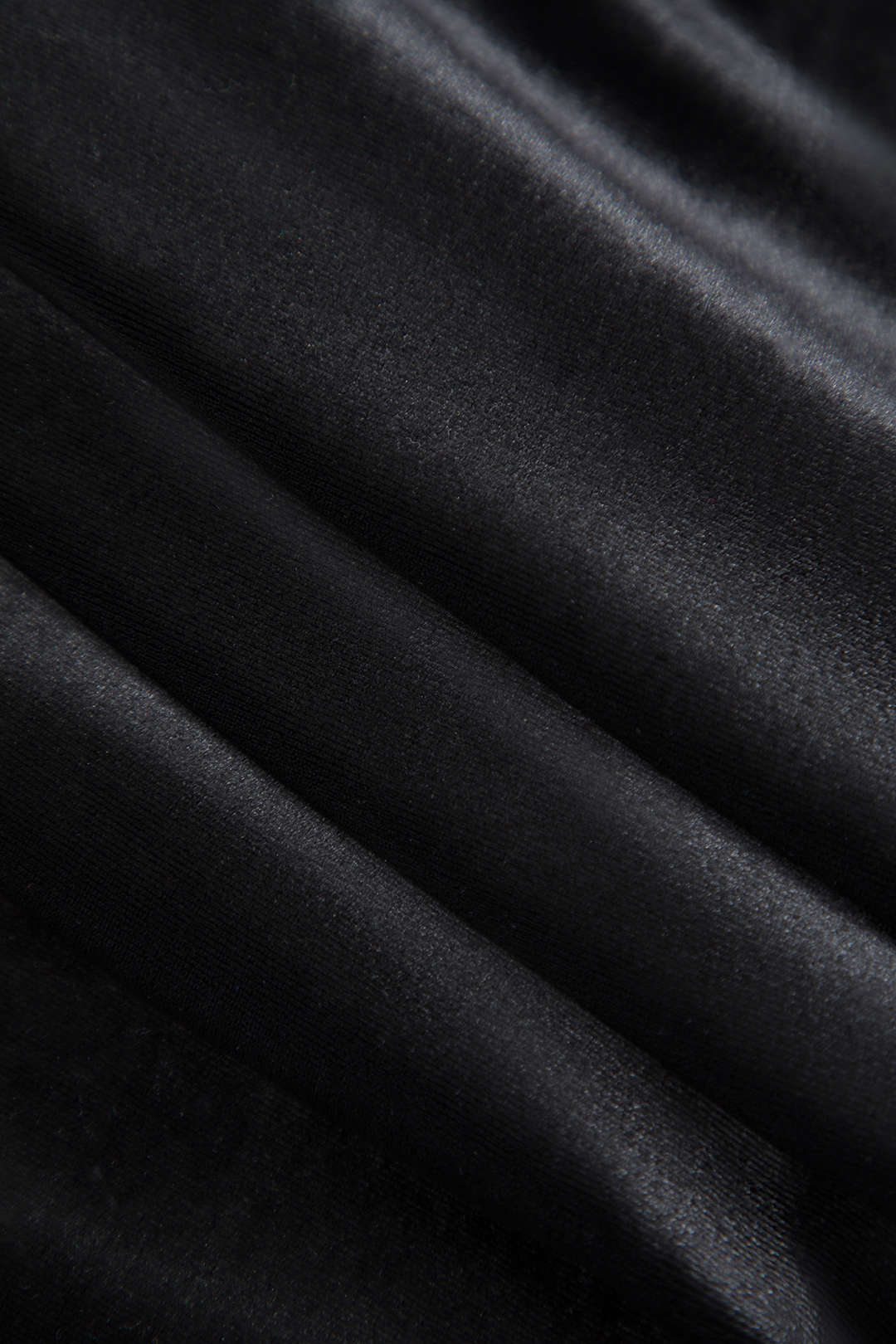 Patchwork Mesh Cut-Out Mock Neck Ruched Midi Dress - Y2K Aesthetic Fashion Statement Patchwork Mesh Cut-Out Mock Neck Ruched Midi Dress - Y2K Aesthetic Fashion Statement