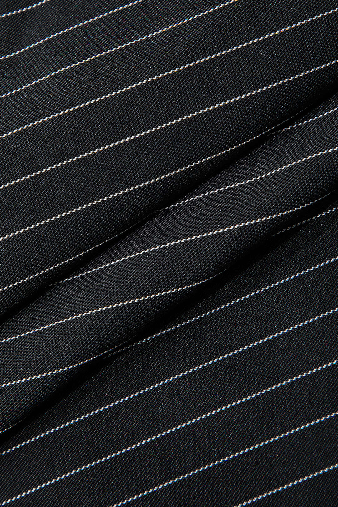 Pinstripe V-Neck Vest and Bow Tie Mini Skirt Set for Y2K Coquette Aesthetic Outfits Pinstripe V-Neck Vest and Bow Tie Mini Skirt Set for Y2K Coquette Aesthetic Outfits