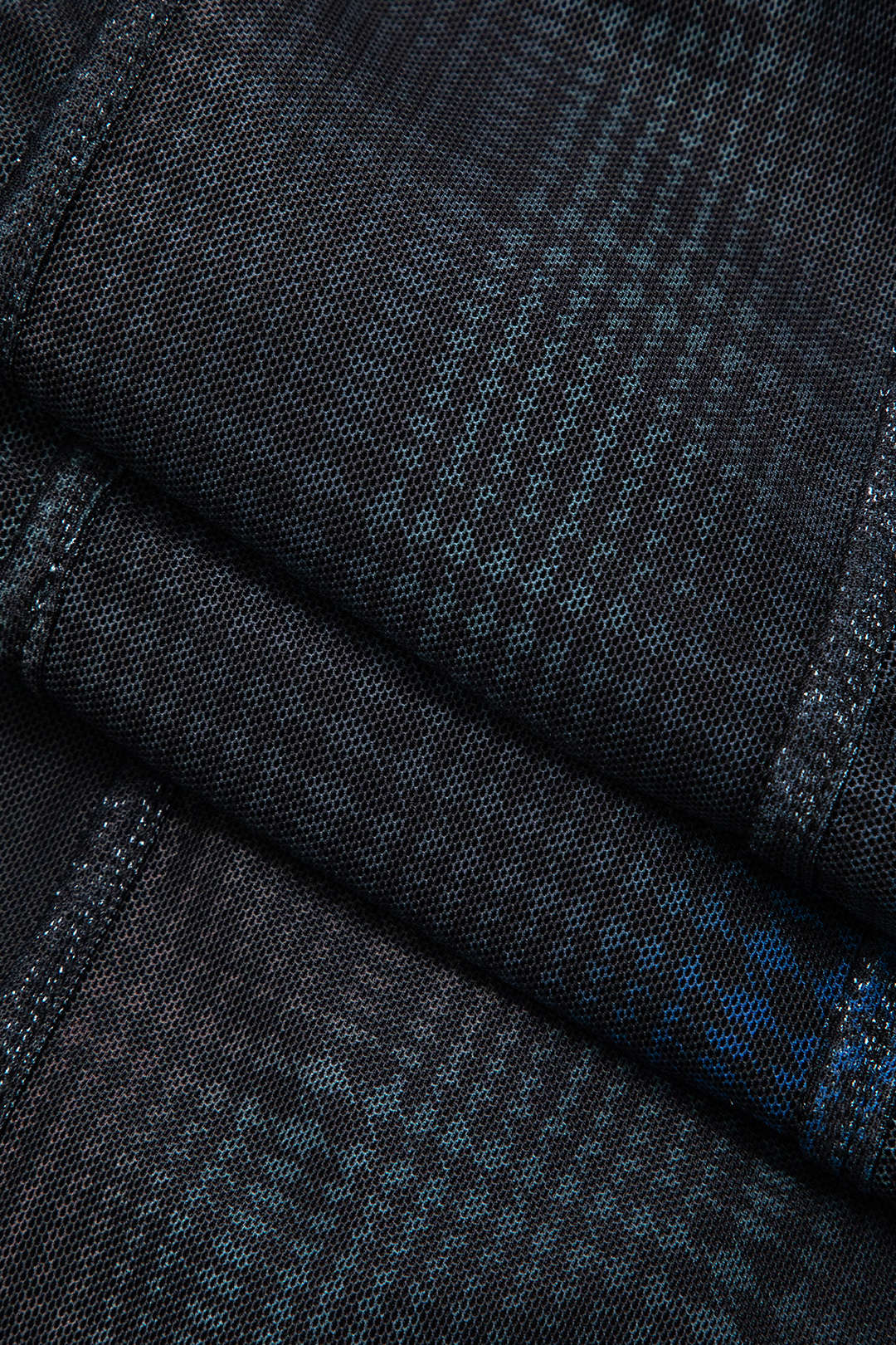 Plaid Print Mesh Long Sleeve Maxi Dress for Y2K Aesthetic and Coquette Style Plaid Print Mesh Long Sleeve Maxi Dress for Y2K Aesthetic and Coquette Style