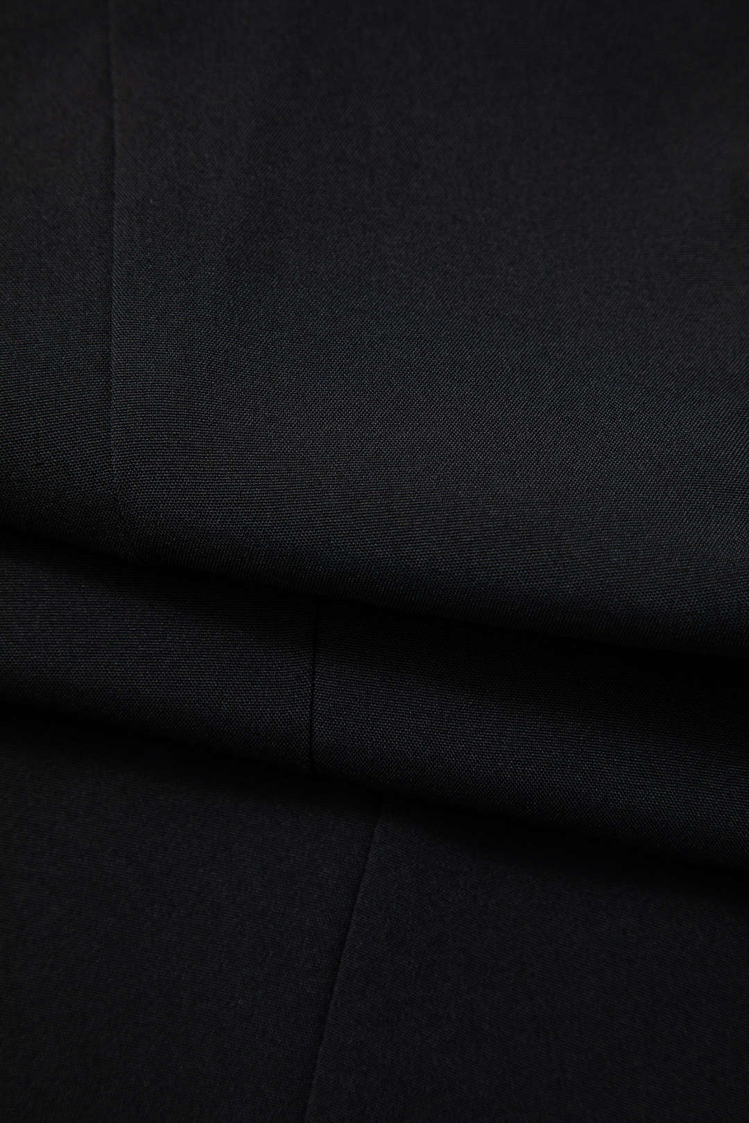 Pleated Slit Straight Leg Pants for Y2K Aesthetic and Grunge Style Outfits Pleated Slit Straight Leg Pants for Y2K Aesthetic and Grunge Style Outfits