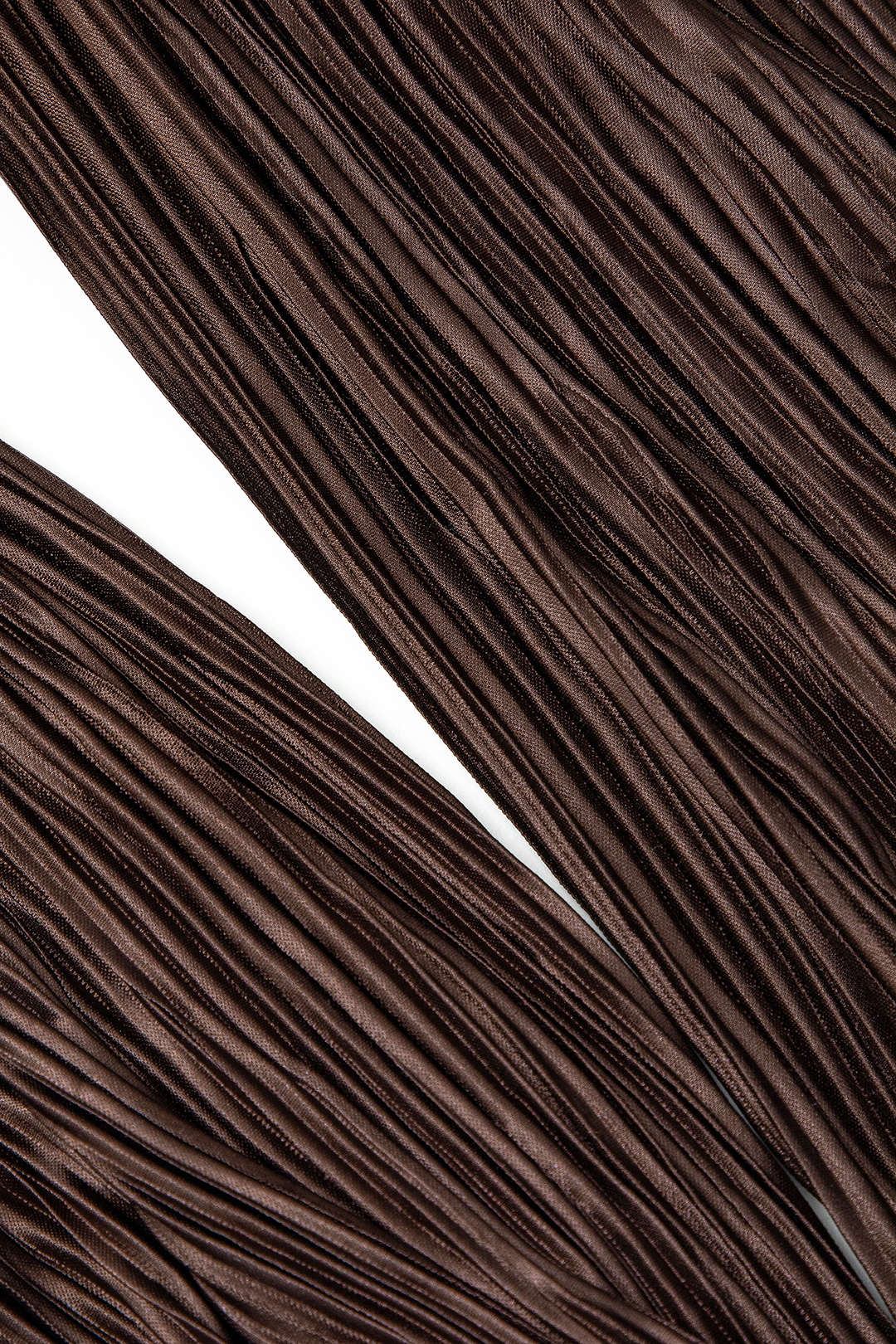 Plisse Deep V-Neck Balloon Sleeve Blouse & Straight Leg Pants Set for Y2K Aesthetic Outfits Plisse Deep V-Neck Balloon Sleeve Blouse & Straight Leg Pants Set for Y2K Aesthetic Outfits