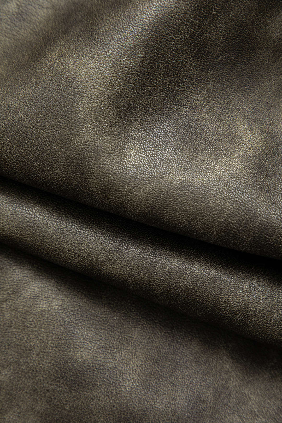 Retro Faux Leather Y2K Button-Up Blazer with Flap Pockets for Chic Aesthetic Outfits Retro Faux Leather Y2K Button-Up Blazer with Flap Pockets for Chic Aesthetic Outfits