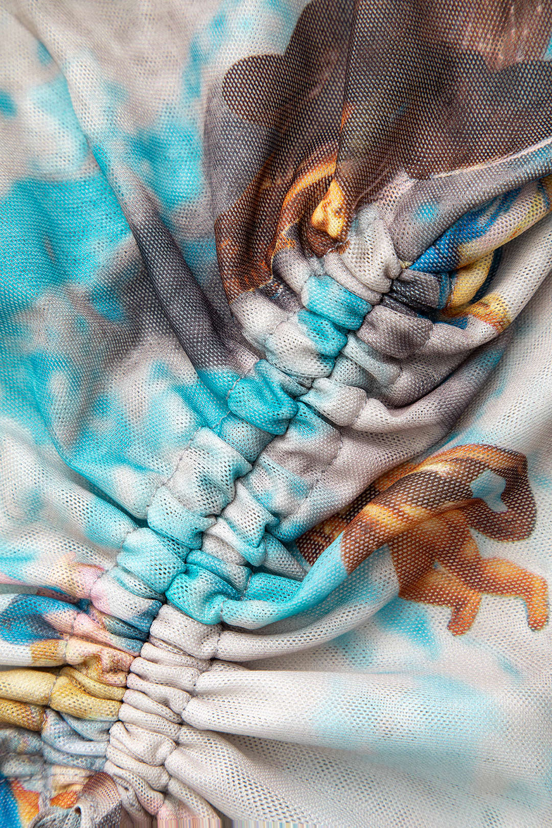 Retro Y2K Off Shoulder Drawstring Ruched Long Sleeve Top for Aesthetic Outfits Retro Y2K Off Shoulder Drawstring Ruched Long Sleeve Top for Aesthetic Outfits