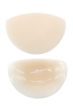 Reusable Silicone Adhesive Nipple Pasties for Y2K Fashion and Coquette Aesthetic Looks