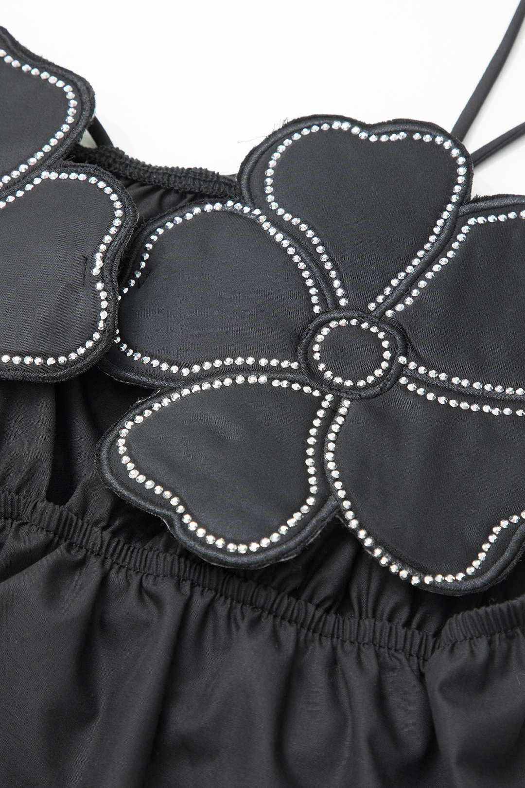 Rhinestone Embellished Cami Top for Y2K Fashion and Coquette Aesthetic Outfits Rhinestone Embellished Cami Top for Y2K Fashion and Coquette Aesthetic Outfits