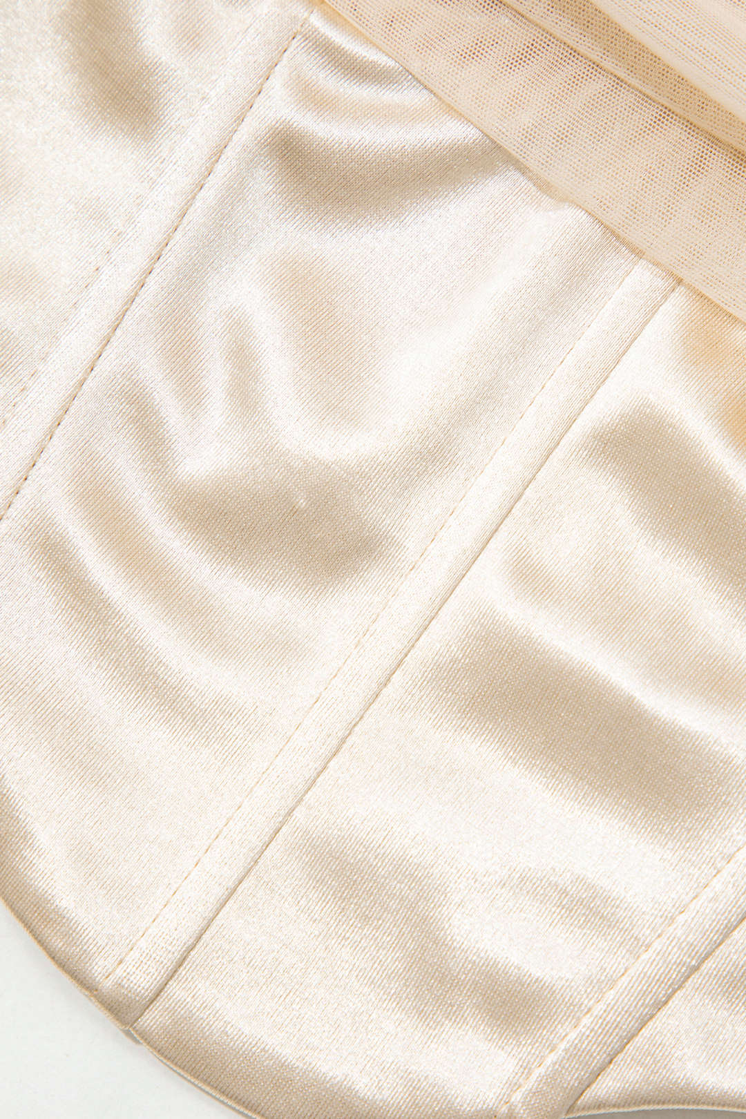 Rhinestone-Embellished Satin Cami Top for Y2K Fashion and Coquette Aesthetic Styles Rhinestone-Embellished Satin Cami Top for Y2K Fashion and Coquette Aesthetic Styles