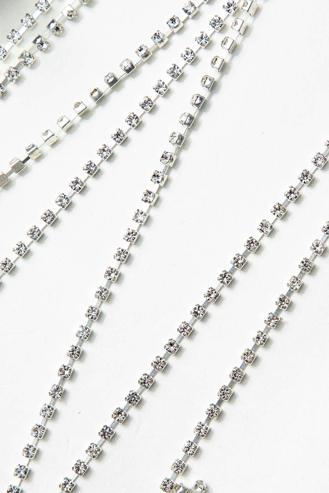 Rhinestone-Embellished Sheer Mesh Cami Top & Thong Set for Y2K Fashion Lovers Rhinestone-Embellished Sheer Mesh Cami Top & Thong Set for Y2K Fashion Lovers