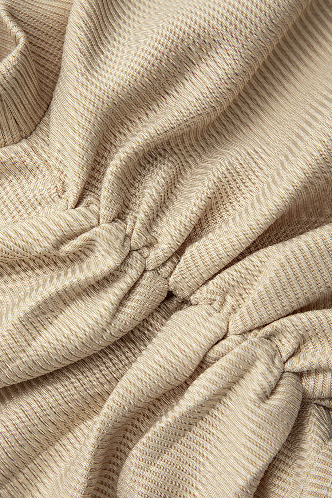 Rib Knit Cap Sleeve Ruched Tank Top - Y2K Aesthetic Cute Top for Stylish Outfits Rib Knit Cap Sleeve Ruched Tank Top - Y2K Aesthetic Cute Top for Stylish Outfits