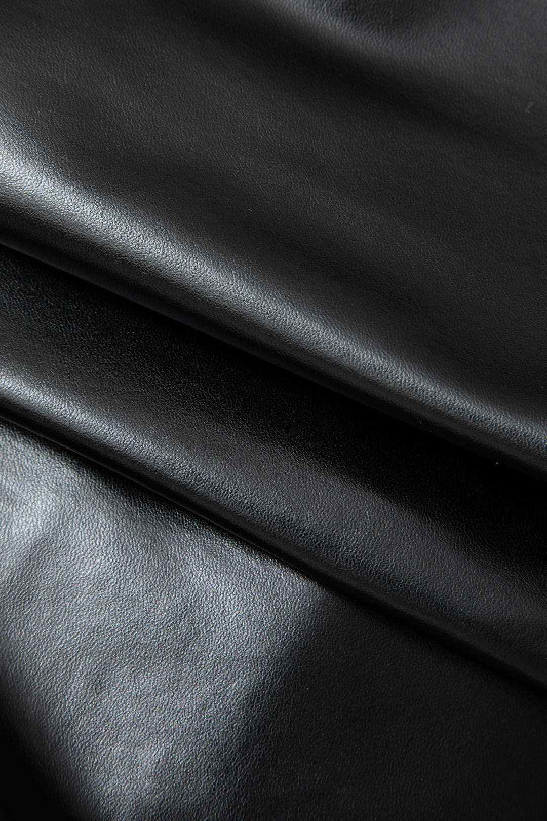 Rivet Faux Leather Belted Mini Skirt - Y2K Grunge Aesthetic Fashion Essential Rivet Faux Leather Belted Mini Skirt - Y2K Grunge Aesthetic Fashion Essential