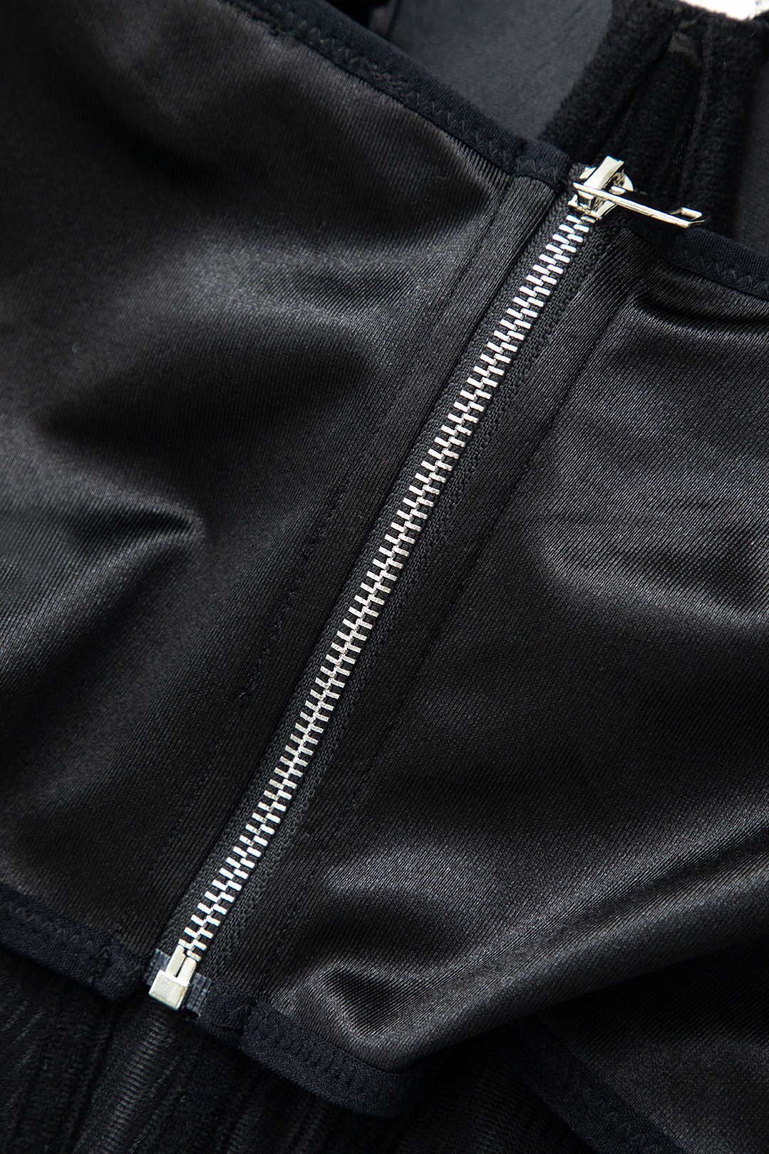 Ruched Bust Crystal Embellished Y2K Corset Cami Top for Coquette Aesthetic Outfits Ruched Bust Crystal Embellished Y2K Corset Cami Top for Coquette Aesthetic Outfits