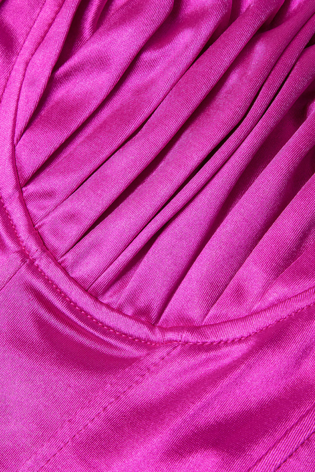 Ruched Bust Strapless Corset Top in Y2K Fashion - Perfect for Coquette Aesthetic Outfits Ruched Bust Strapless Corset Top in Y2K Fashion - Perfect for Coquette Aesthetic Outfits