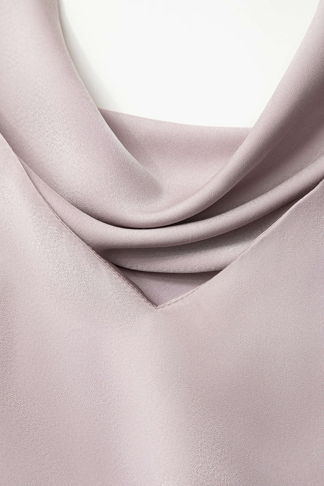 Ruched Cowl Neck Sleeveless Slit Maxi Dress - Y2K Aesthetic Evening Gown for Chic Style Ruched Cowl Neck Sleeveless Slit Maxi Dress - Y2K Aesthetic Evening Gown for Chic Style