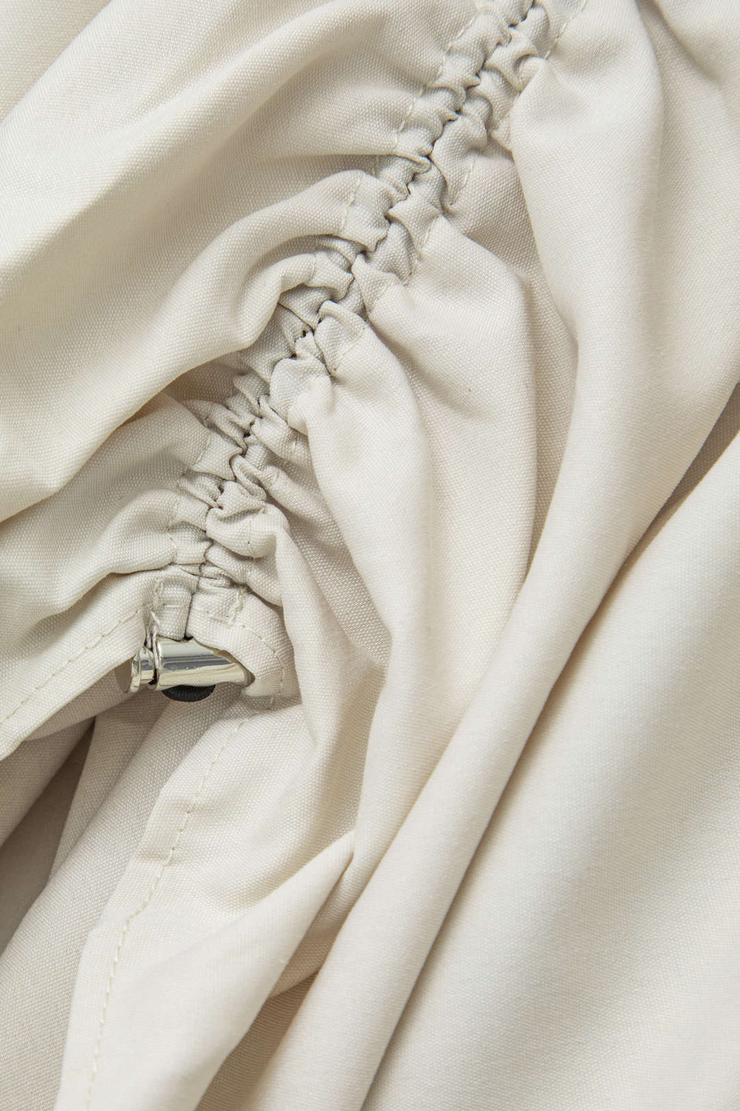 Ruched Drawstring Sleeveless Midi Dress in Y2K Style - Perfect for Coquette Aesthetic Looks Ruched Drawstring Sleeveless Midi Dress in Y2K Style - Perfect for Coquette Aesthetic Looks