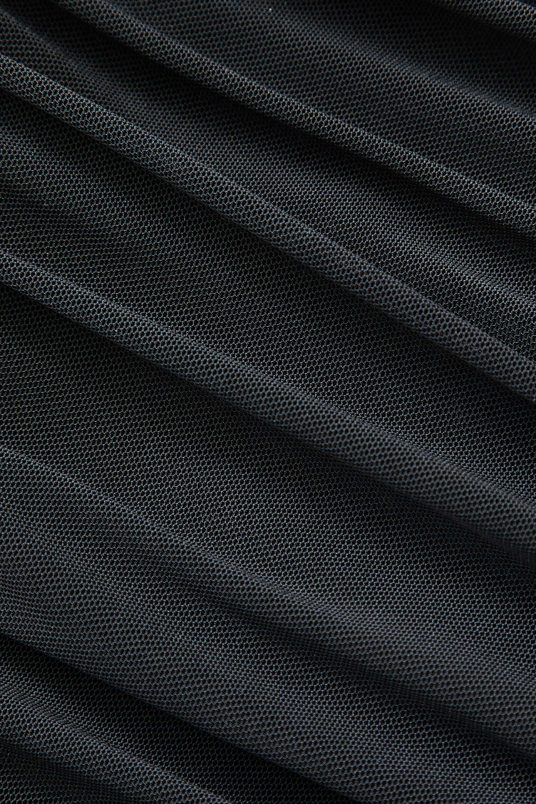 Ruched Mesh Tube Top with 3D Flower Ties - Y2K Aesthetic Cute Top for Trendy Outfits Ruched Mesh Tube Top with 3D Flower Ties - Y2K Aesthetic Cute Top for Trendy Outfits