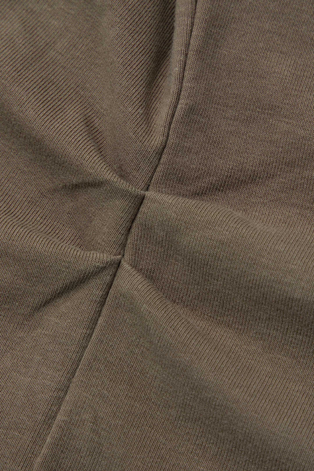 Ruched Square Neck Short Sleeve Tee in Y2K Style - Cute Top for Coquette Aesthetic Ruched Square Neck Short Sleeve Tee in Y2K Style - Cute Top for Coquette Aesthetic