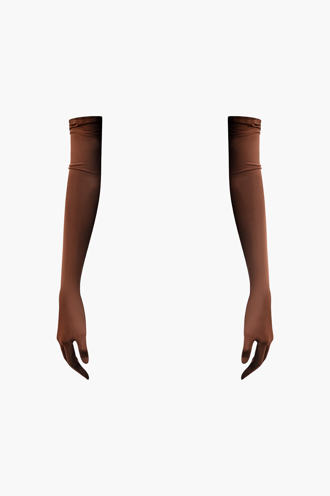 Ruched Strapless Maxi Dress with Gloves - Y2K Aesthetic Evening Wear for Chic Style Ruched Strapless Maxi Dress with Gloves - Y2K Aesthetic Evening Wear for Chic Style