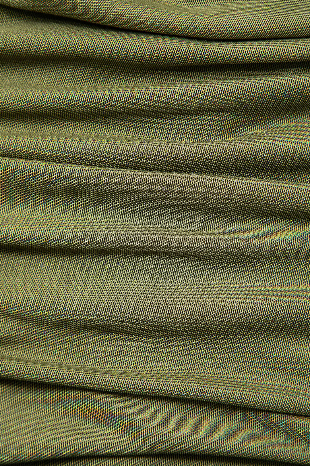 Ruffle Hem Backless Midi Dress - Y2K Fashion with Ruched Details for a Chic Look Ruffle Hem Backless Midi Dress - Y2K Fashion with Ruched Details for a Chic Look