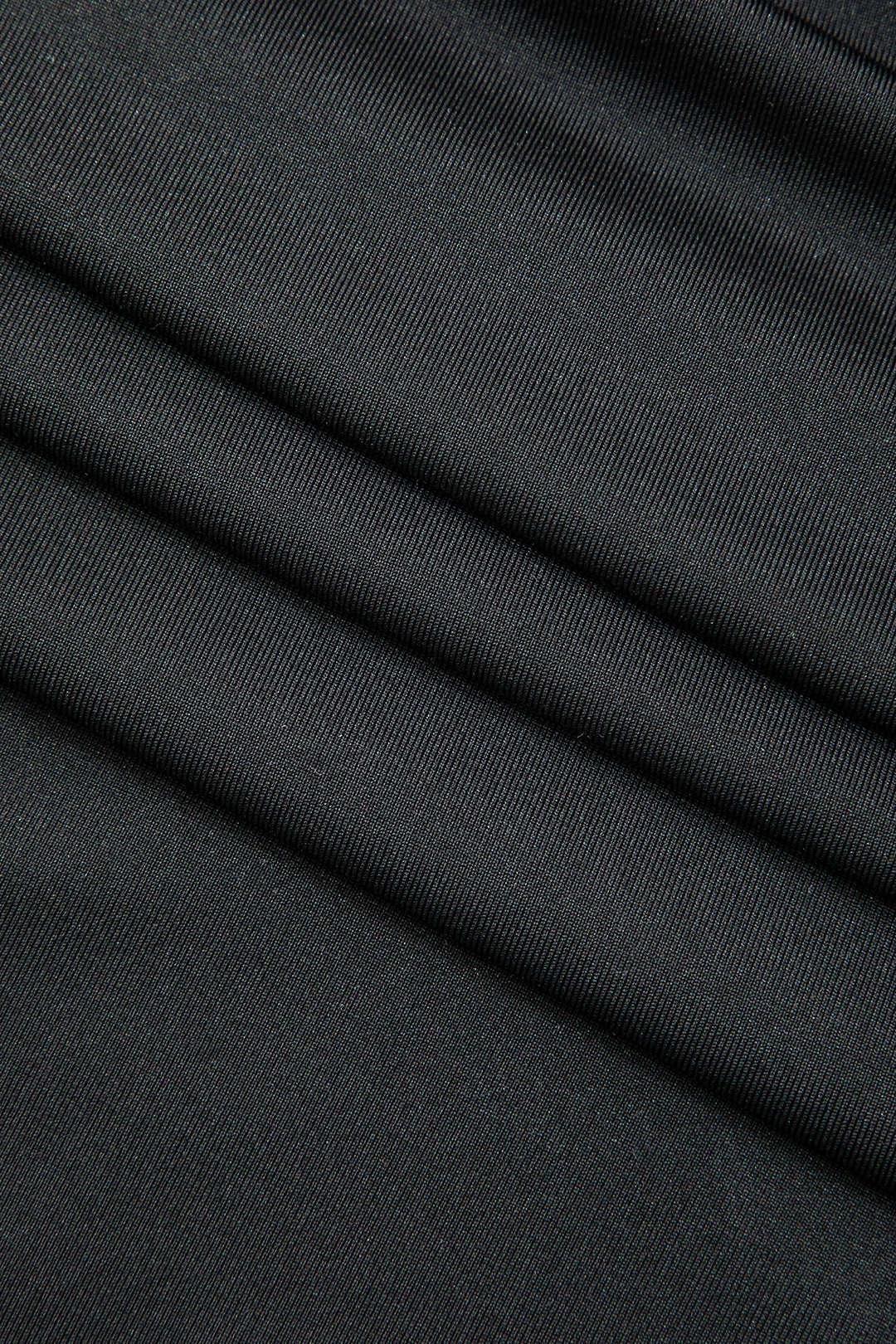 Ruffle Hem Long Sleeve Maxi Dress in Y2K Style - Perfect for Coquette and Grunge Aesthetics Ruffle Hem Long Sleeve Maxi Dress in Y2K Style - Perfect for Coquette and Grunge Aesthetics