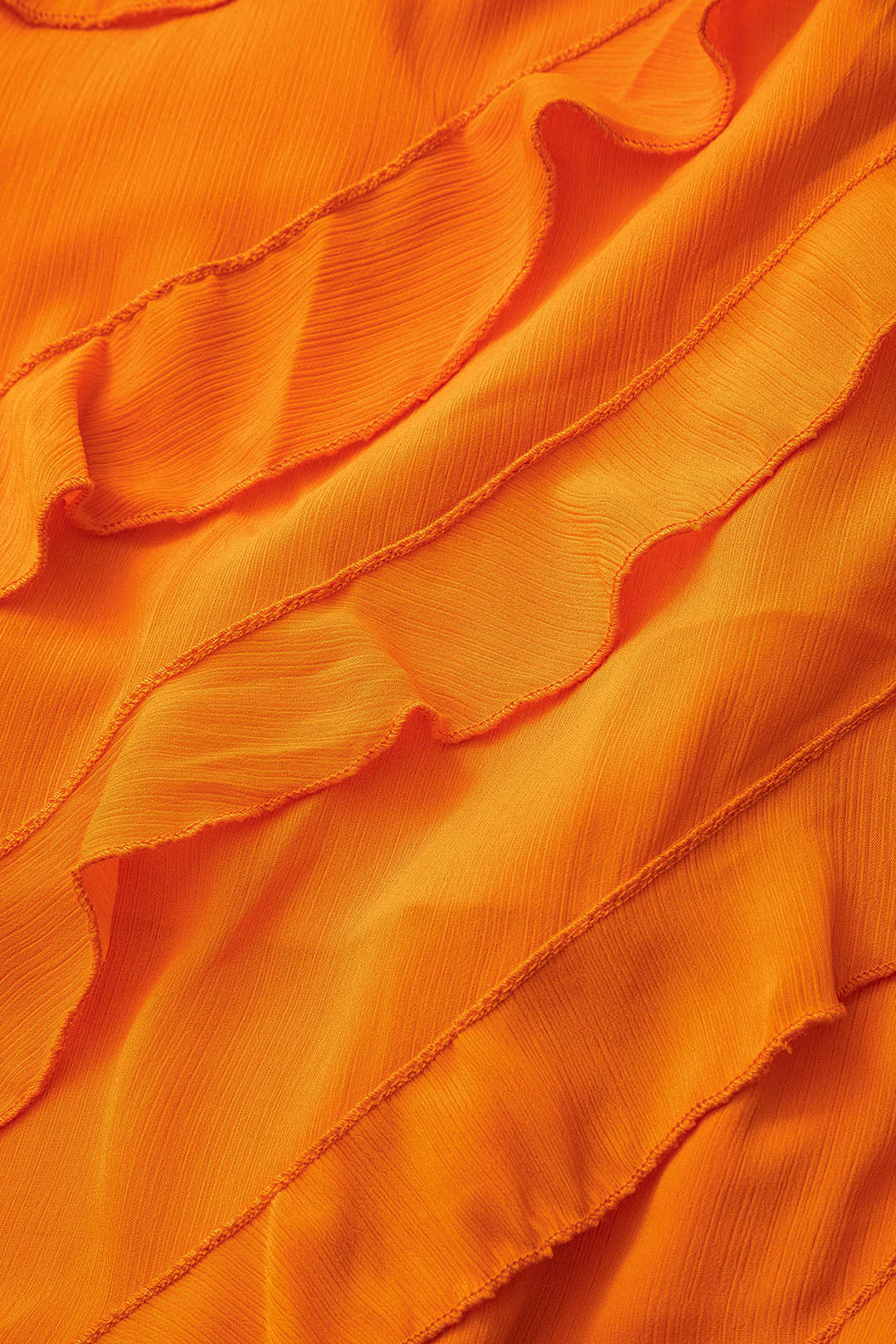 Ruffle Tie Backless Maxi Dress - Y2K Aesthetic Slip Dress for Effortless Style Ruffle Tie Backless Maxi Dress - Y2K Aesthetic Slip Dress for Effortless Style