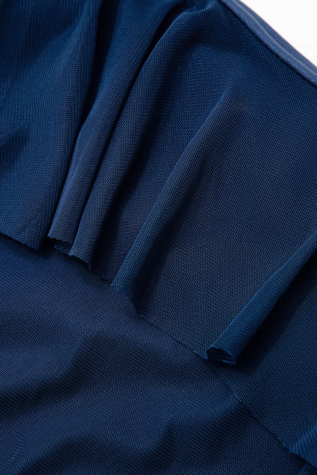 Ruffle Tie Strap Off-Shoulder Mini Dress in Sheer Mesh - Y2K Aesthetic Fashion Statement Ruffle Tie Strap Off-Shoulder Mini Dress in Sheer Mesh - Y2K Aesthetic Fashion Statement