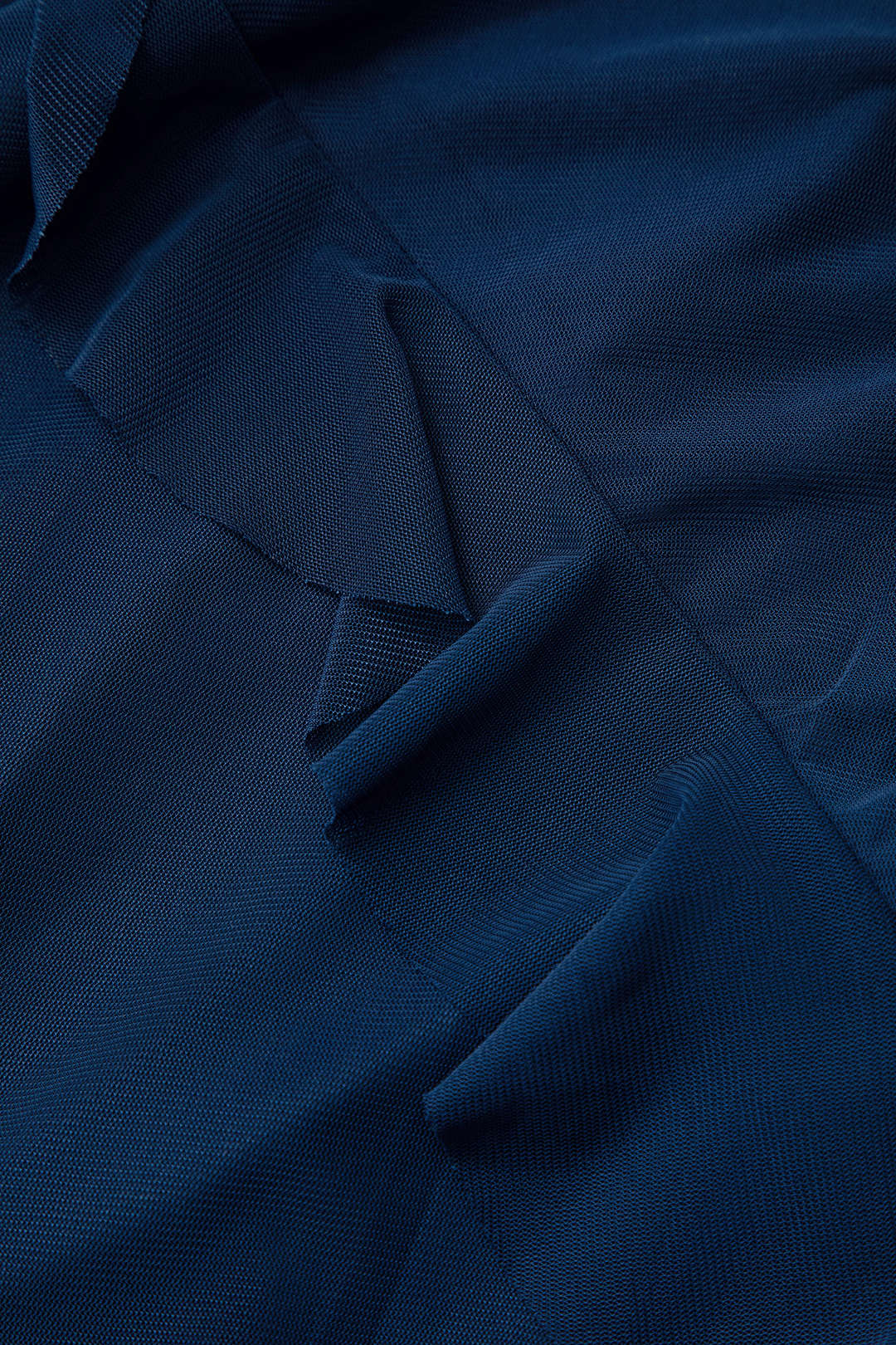 Ruffle Tie Strap Off-Shoulder Mini Dress in Sheer Mesh - Y2K Aesthetic Fashion Statement Ruffle Tie Strap Off-Shoulder Mini Dress in Sheer Mesh - Y2K Aesthetic Fashion Statement