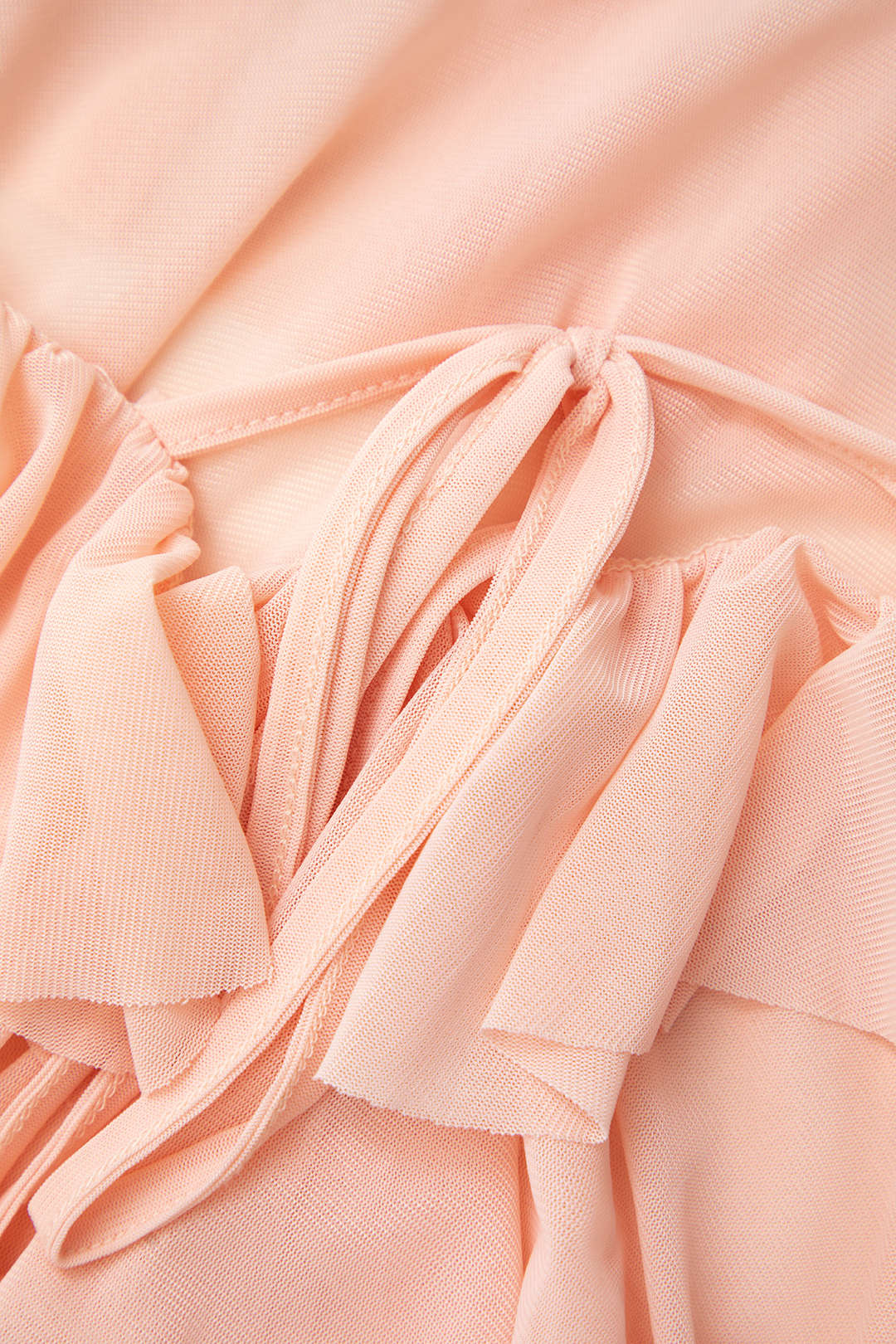 Ruffled Ruched V-Neck Mini Dress - Y2K Aesthetic Cute Dress for Stylish Outfits Ruffled Ruched V-Neck Mini Dress - Y2K Aesthetic Cute Dress for Stylish Outfits