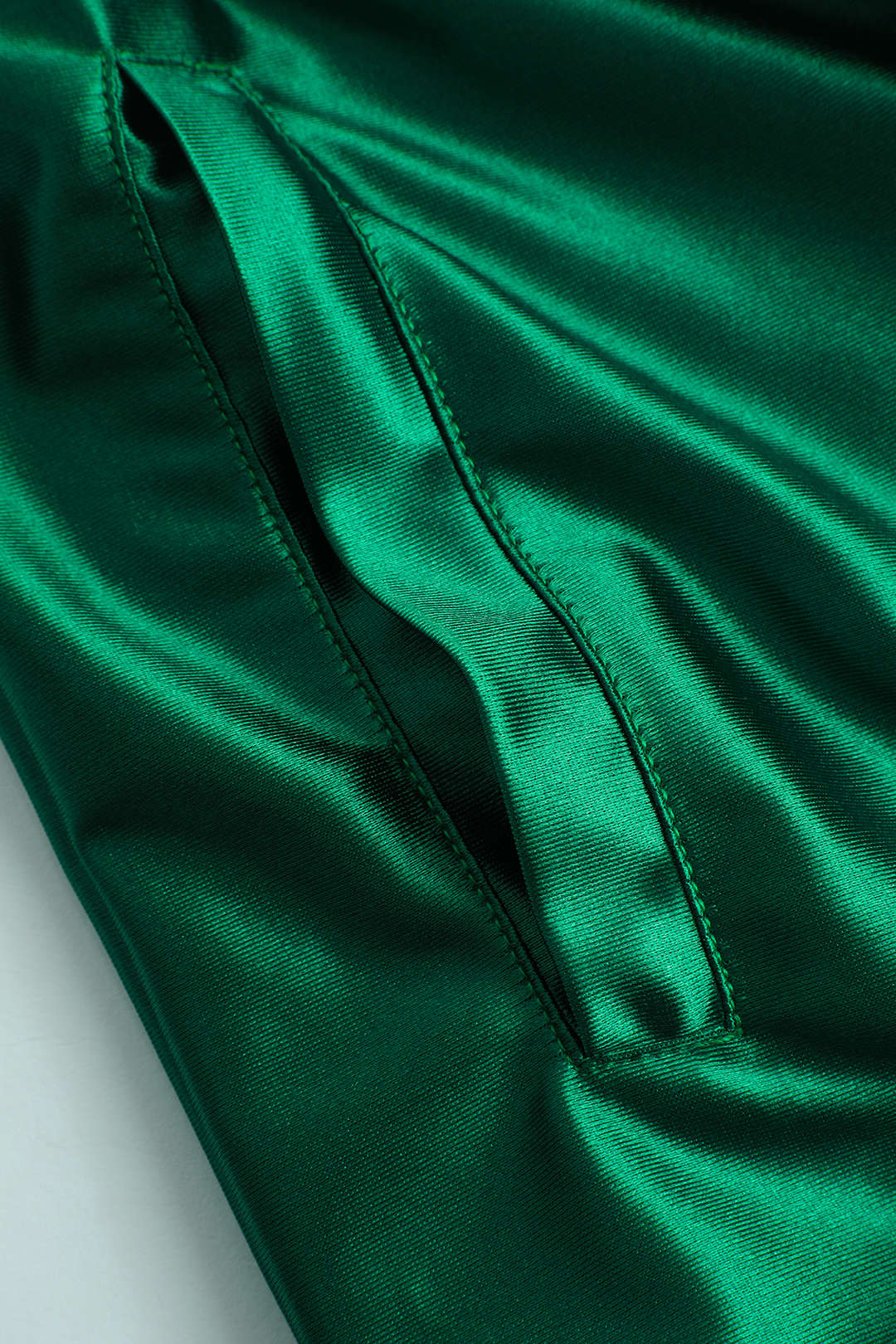 Satin Drawstring Wide Leg Pants for Effortless Y2K Style and Comfy Aesthetic Outfits Satin Drawstring Wide Leg Pants for Effortless Y2K Style and Comfy Aesthetic Outfits