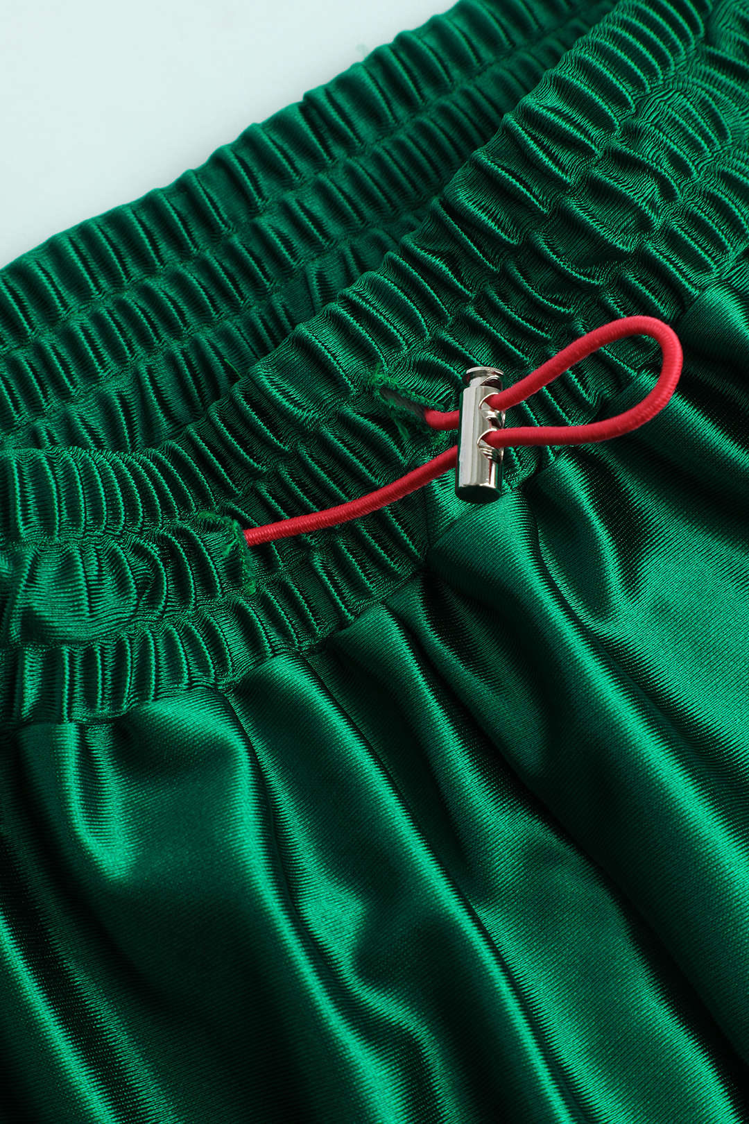 Satin Drawstring Wide Leg Pants for Effortless Y2K Style and Comfy Aesthetic Outfits Satin Drawstring Wide Leg Pants for Effortless Y2K Style and Comfy Aesthetic Outfits