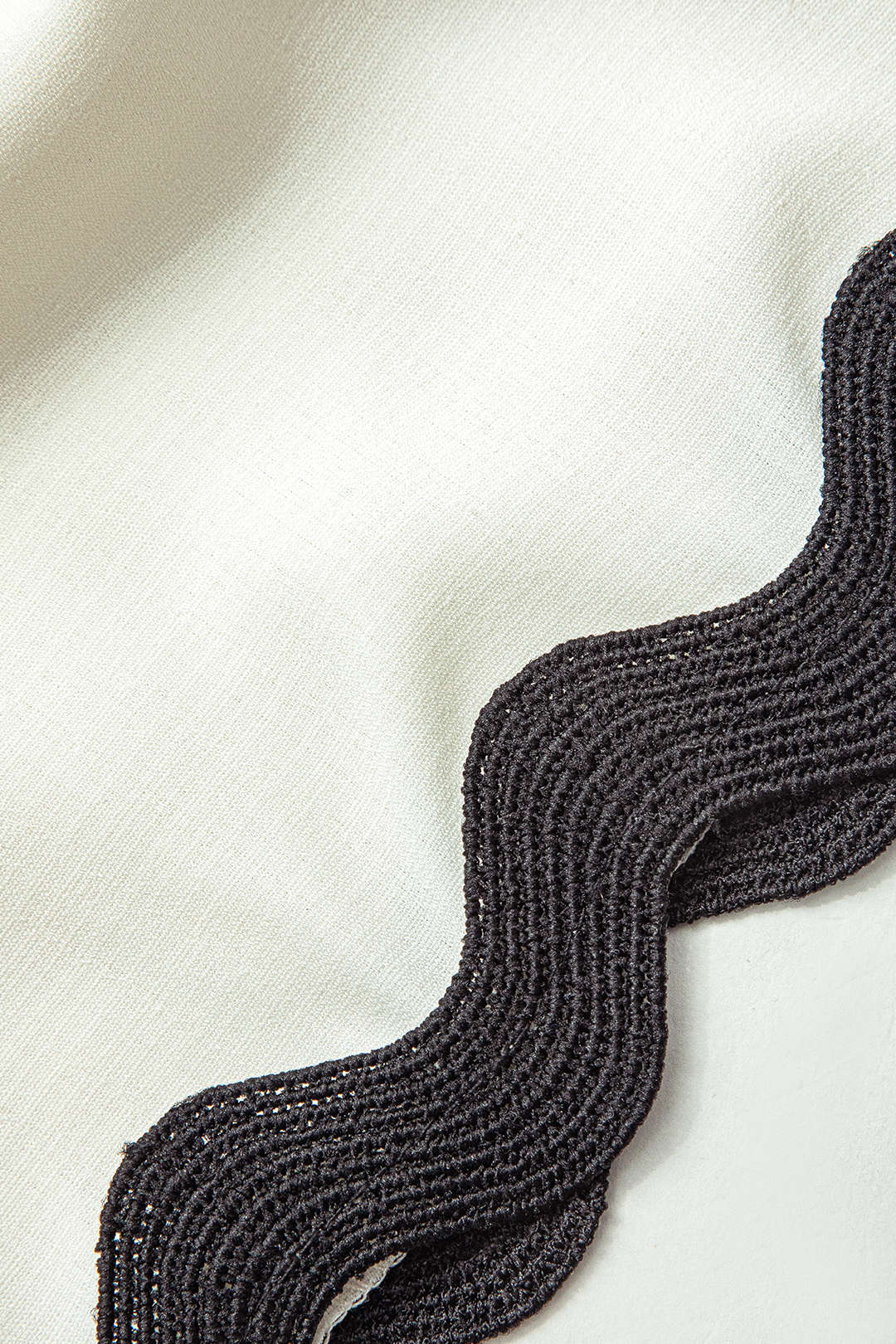 Scallop Trim Y2K Aesthetic Tank Top and Shorts Set for Cute Summer Outfits Scallop Trim Y2K Aesthetic Tank Top and Shorts Set for Cute Summer Outfits