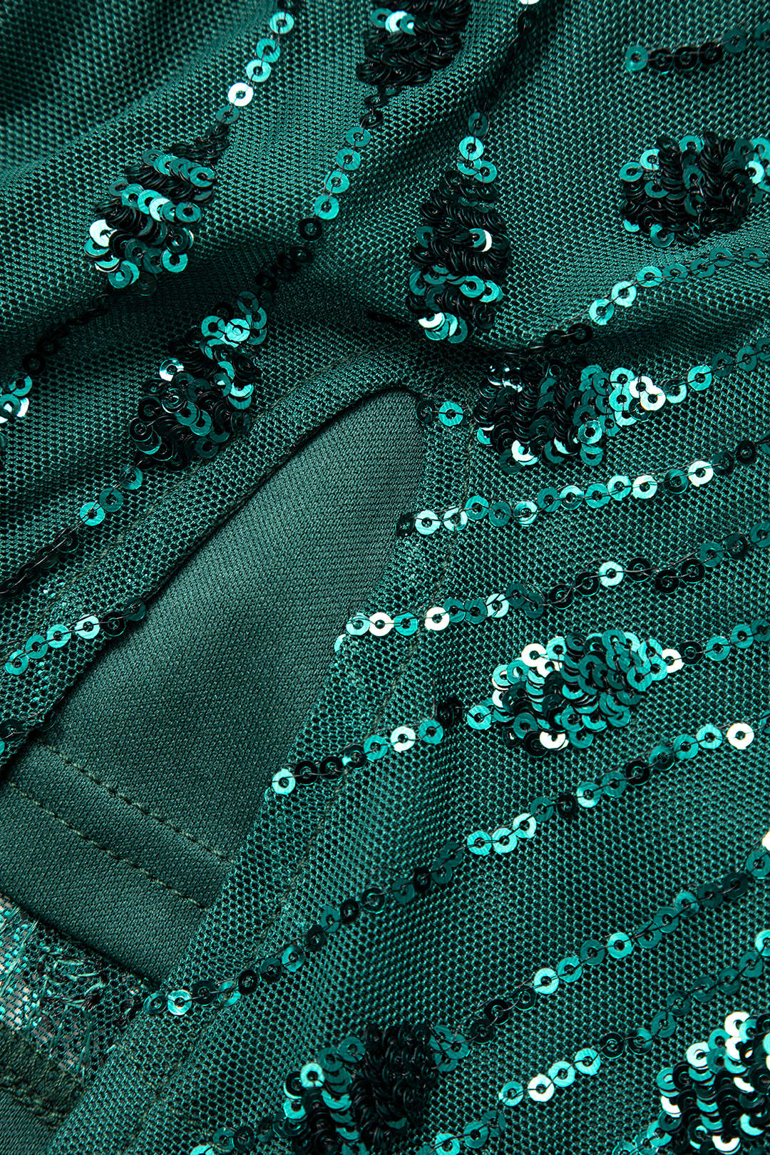 Sequin Embellished Square Neck Mesh Mini Dress for Y2K Fashion & Coquette Aesthetic Sequin Embellished Square Neck Mesh Mini Dress for Y2K Fashion & Coquette Aesthetic