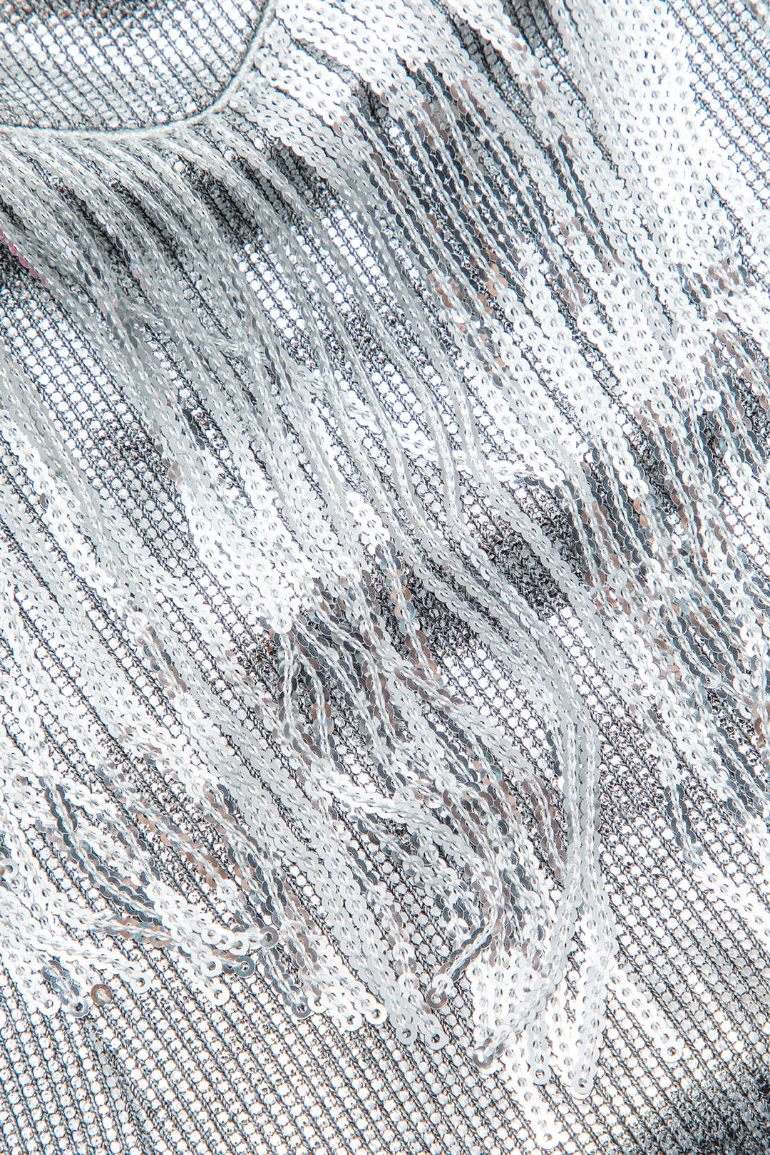 Sequin Fringe Cowl Neck Cami Top & Mini Skirt Set for Y2K Aesthetic Outfits Sequin Fringe Cowl Neck Cami Top & Mini Skirt Set for Y2K Aesthetic Outfits