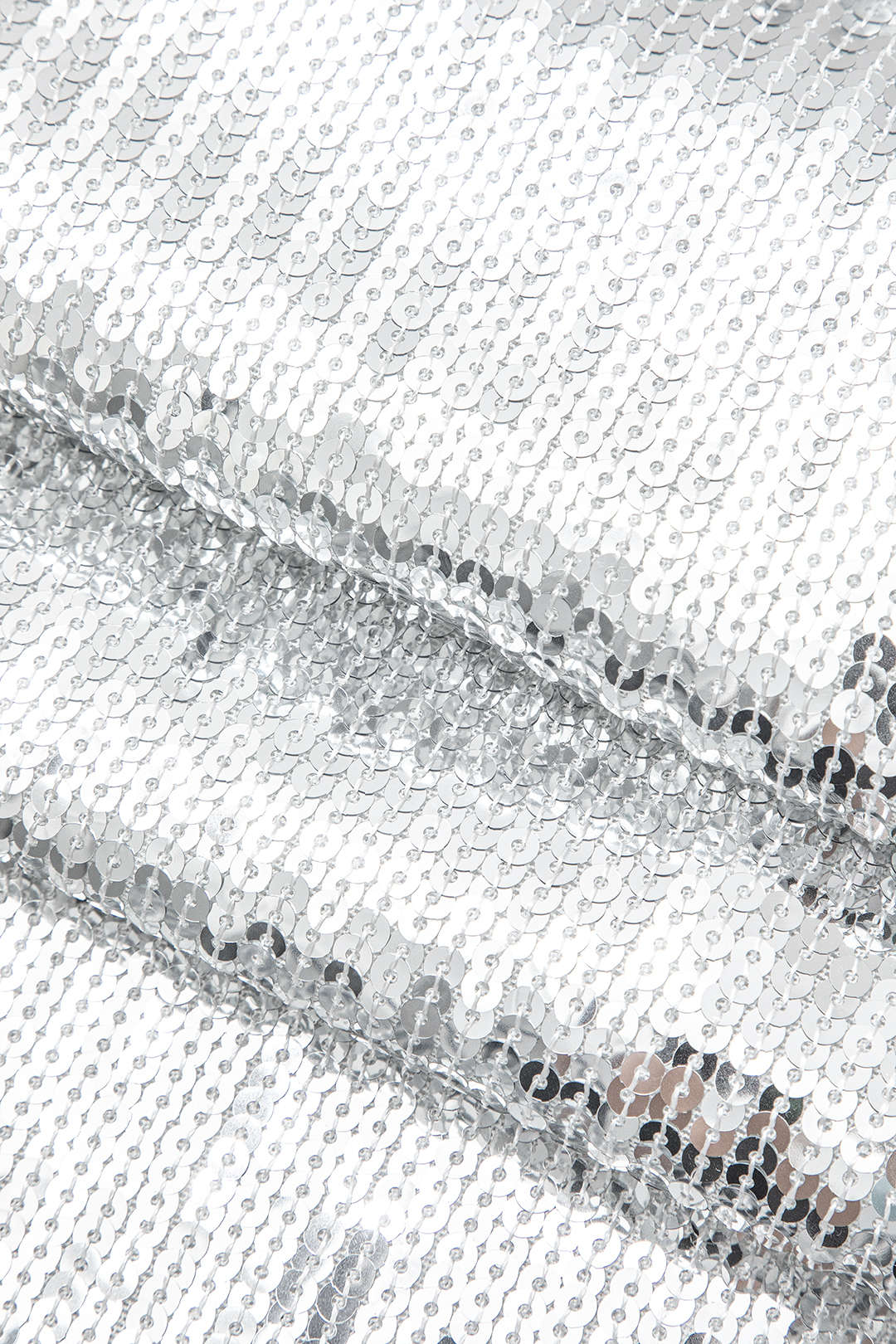 Sequin Fringe Hem Sleeveless Mini Dress for Y2K Aesthetic and Coquette Style Sequin Fringe Hem Sleeveless Mini Dress for Y2K Aesthetic and Coquette Style