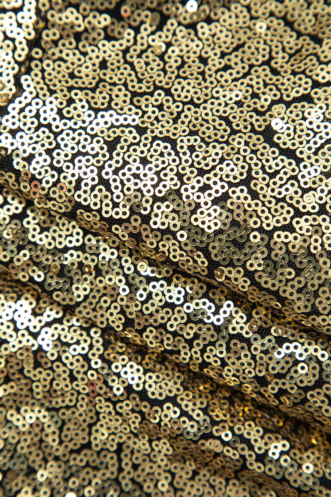 Sequin V-Neck Sleeveless Cut-Out Mini Dress for Y2K Aesthetic Party Looks Sequin V-Neck Sleeveless Cut-Out Mini Dress for Y2K Aesthetic Party Looks