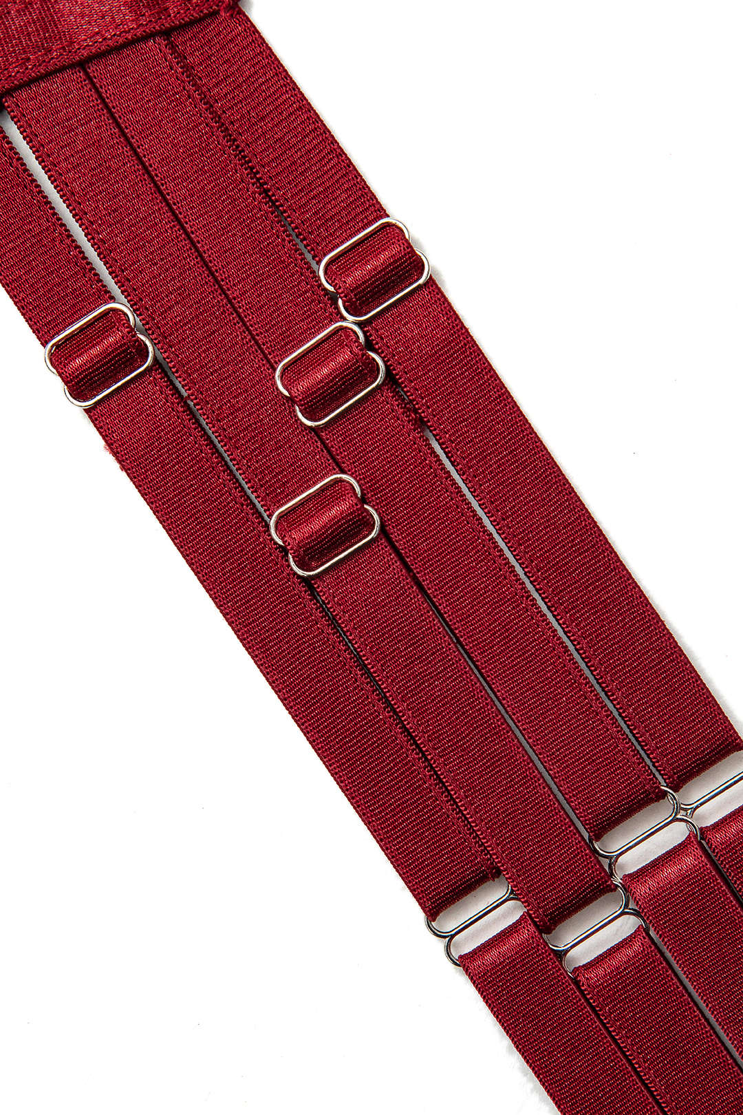 Sheer Mesh Backless Bodysuit with Belt and Gloves for Y2K Fashion Aesthetic Sheer Mesh Backless Bodysuit with Belt and Gloves for Y2K Fashion Aesthetic