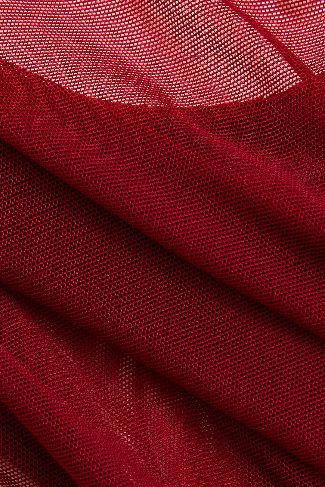 Sheer Mesh Backless Bodysuit with Belt and Gloves for Y2K Fashion Aesthetic Sheer Mesh Backless Bodysuit with Belt and Gloves for Y2K Fashion Aesthetic