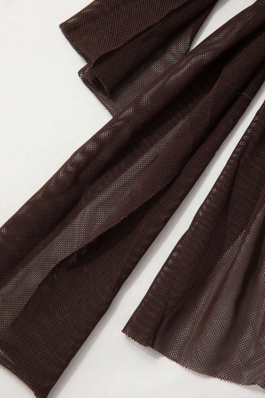 Sheer Mesh Tie Ribbon Mini Dress - Y2K Aesthetic Cute Dress for Stylish Outfits Sheer Mesh Tie Ribbon Mini Dress - Y2K Aesthetic Cute Dress for Stylish Outfits