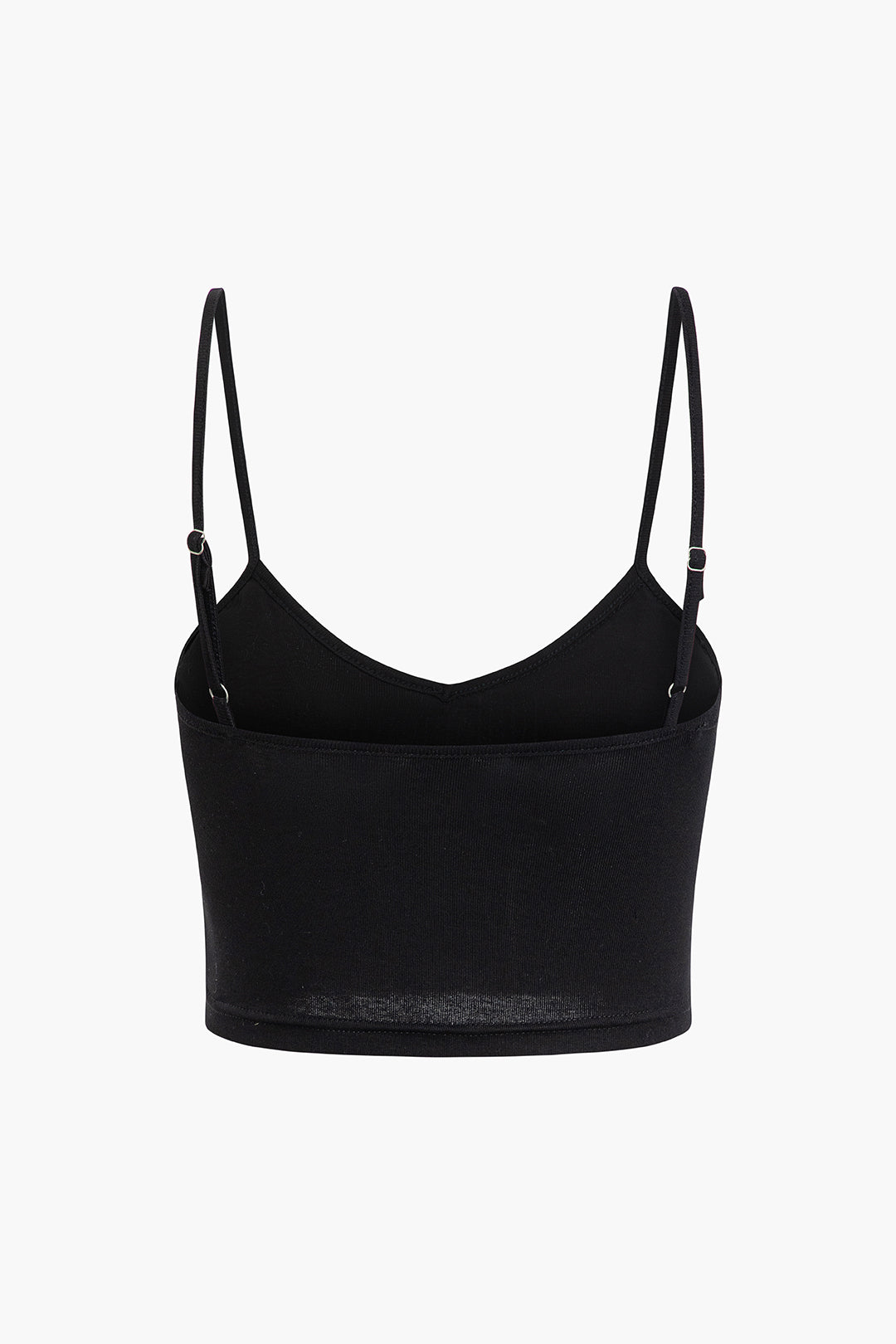 Sparkly Hands Sequin Cami Top - Y2K Fashion Essential for Aesthetic Outfits