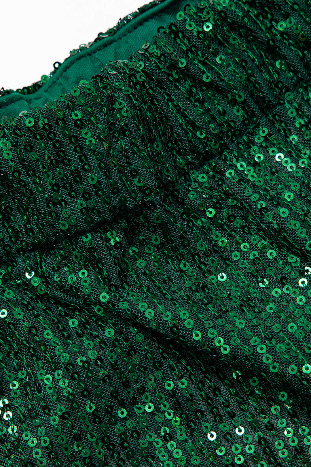 Sparkly Sequin Elastic Waist Maxi Skirt for Y2K Fashion and Coquette Aesthetic Outfits Sparkly Sequin Elastic Waist Maxi Skirt for Y2K Fashion and Coquette Aesthetic Outfits