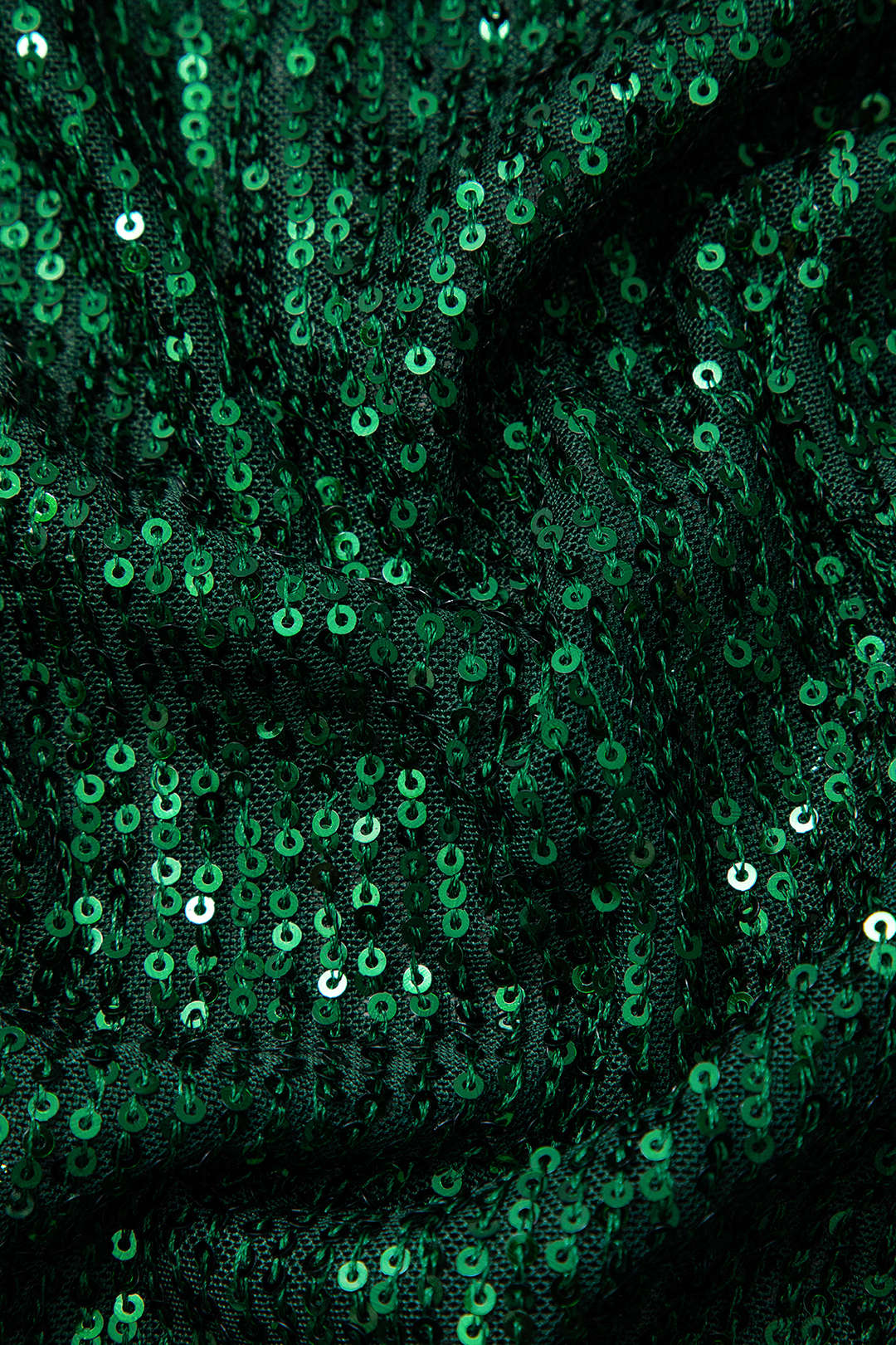 Sparkly Sequin Elastic Waist Maxi Skirt for Y2K Fashion and Coquette Aesthetic Outfits Sparkly Sequin Elastic Waist Maxi Skirt for Y2K Fashion and Coquette Aesthetic Outfits