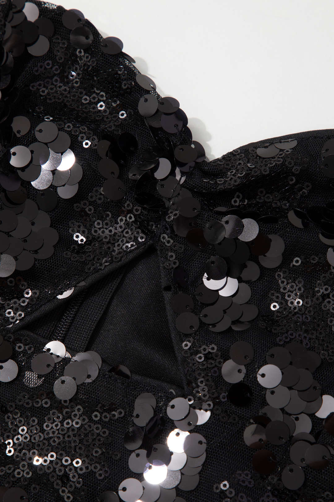 Sparkly Sequin Ruched Strapless Mini Dress for Y2K Fashion and Coquette Aesthetic Sparkly Sequin Ruched Strapless Mini Dress for Y2K Fashion and Coquette Aesthetic