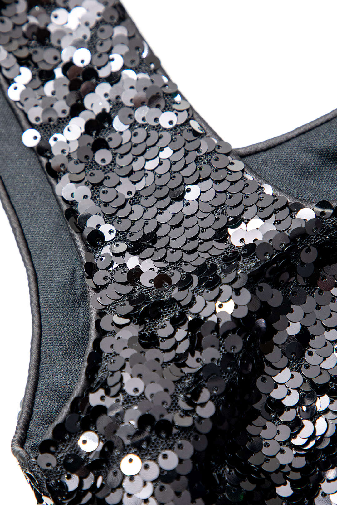 Sparkly Sequin Zipper Crop Top - Y2K Aesthetic Cute Top for Trendy Outfits Sparkly Sequin Zipper Crop Top - Y2K Aesthetic Cute Top for Trendy Outfits