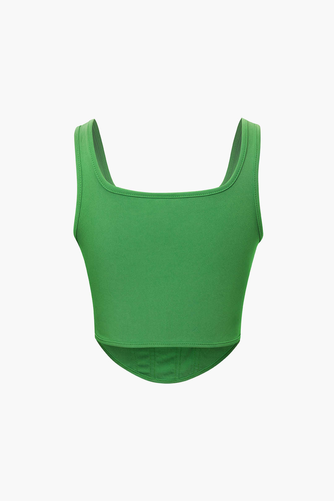 Square Neck Corset Top & Split Flared Pants Set - Y2K Aesthetic Outfit for Trendy Looks Square Neck Corset Top & Split Flared Pants Set - Y2K Aesthetic Outfit for Trendy Looks