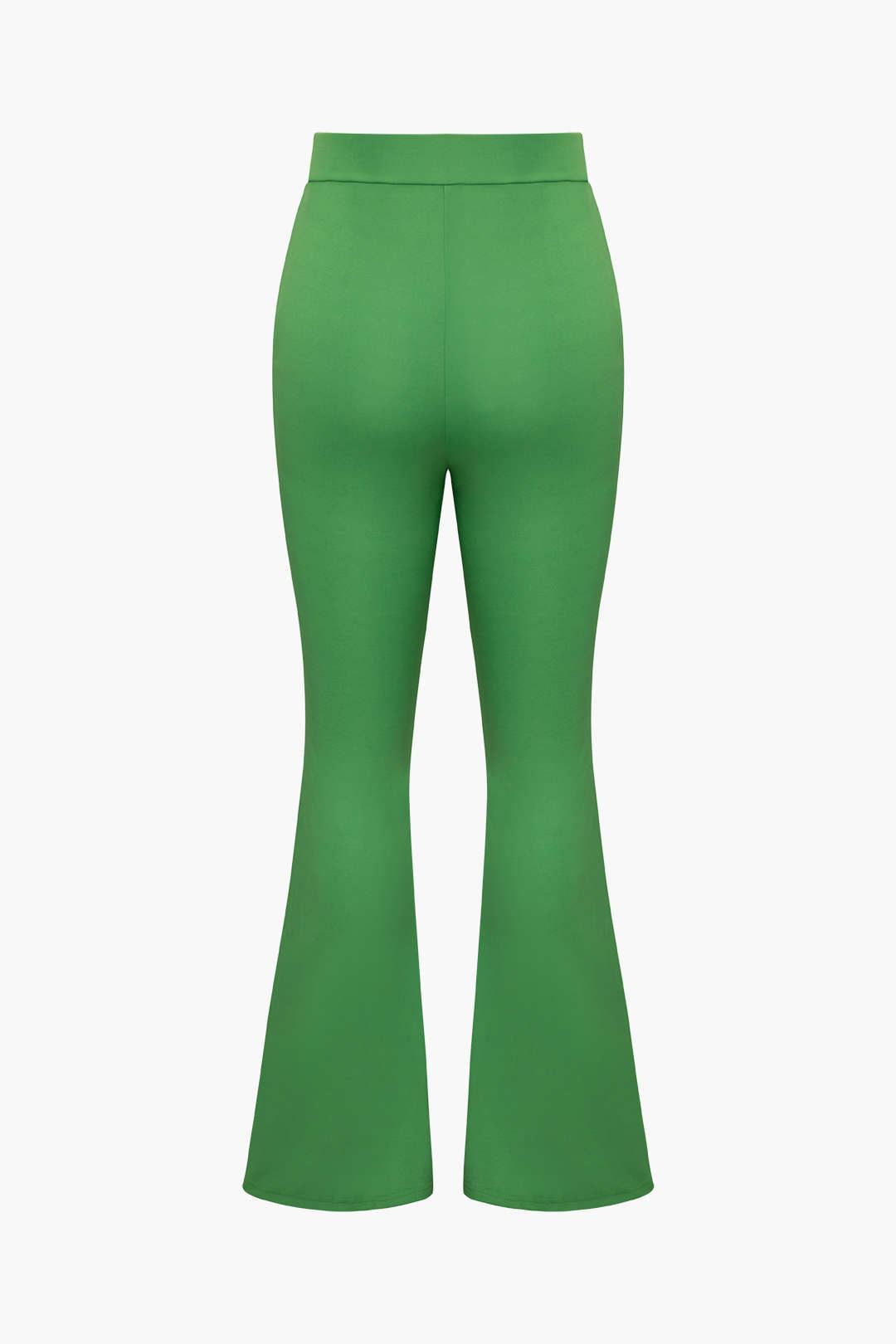 Square Neck Corset Top & Split Flared Pants Set - Y2K Aesthetic Outfit for Trendy Looks Square Neck Corset Top & Split Flared Pants Set - Y2K Aesthetic Outfit for Trendy Looks