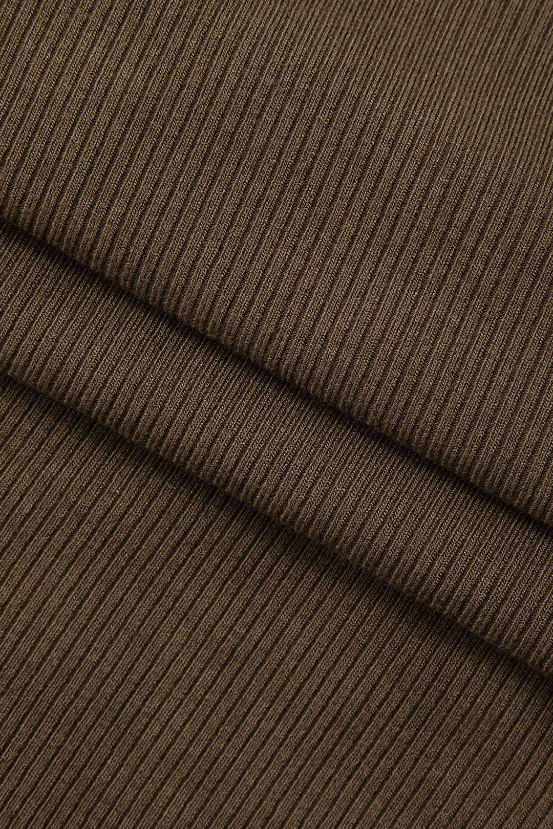 Square Neck Long Sleeve Crop Top & Rib Knit Leggings Set - Y2K Aesthetic Outfit Square Neck Long Sleeve Crop Top & Rib Knit Leggings Set - Y2K Aesthetic Outfit