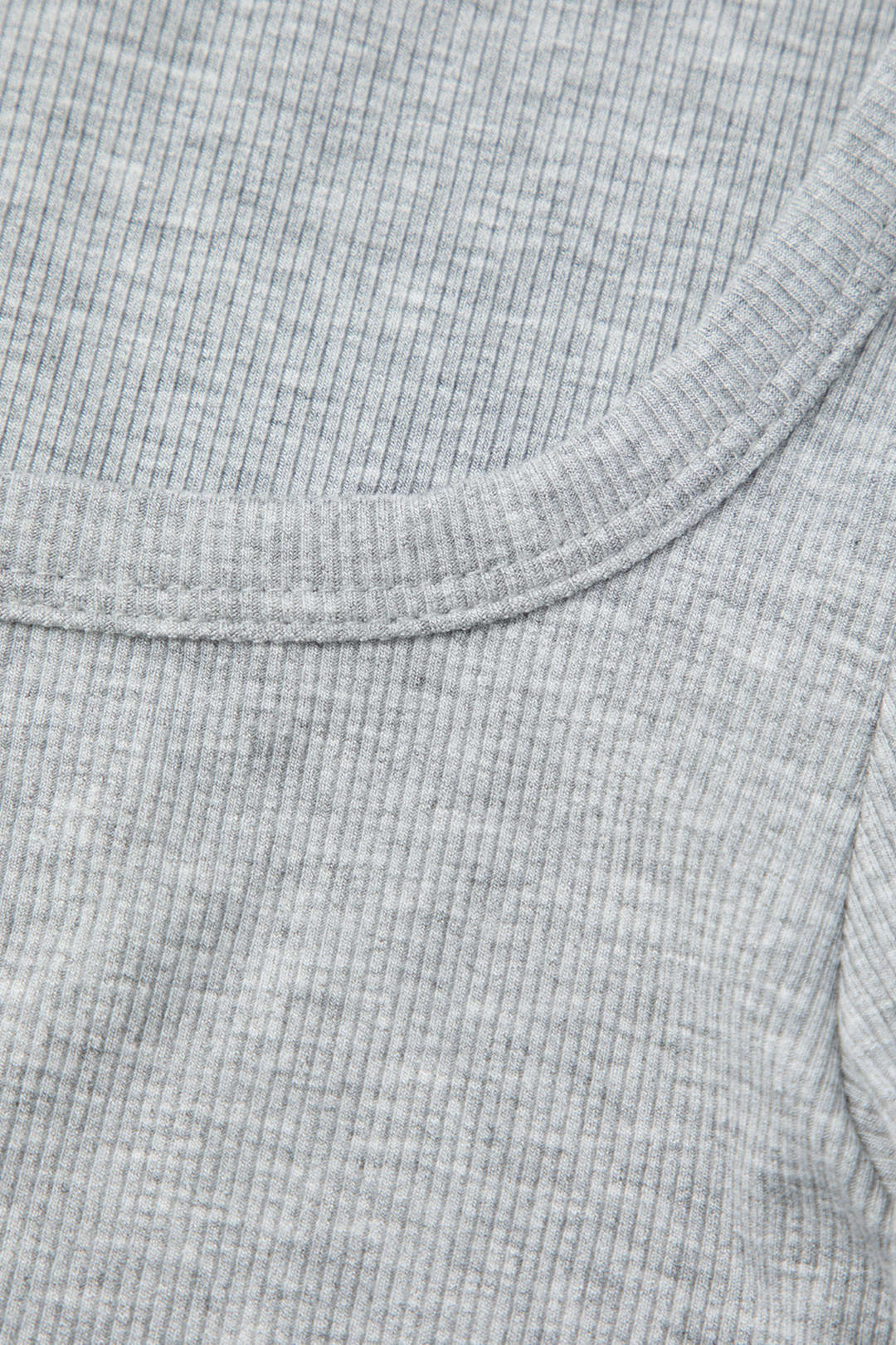 Square Neck Long Sleeve Top - Y2K Fashion Essential for Coquette and Grunge Aesthetics Square Neck Long Sleeve Top - Y2K Fashion Essential for Coquette and Grunge Aesthetics